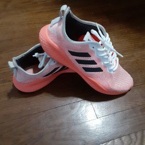Women's Adidas Fluid Flow Sneakers